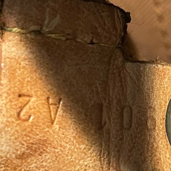 Louis Vuitton Randonnee GM backpack - Picture 11 of 13